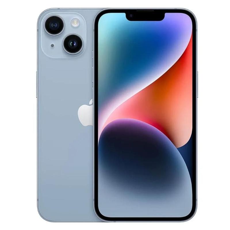 ✅✨ほぼ未使用・100％✨iPhone 14 128GB❣️ブルー Magazine Luiza | Pra você é Magalu!